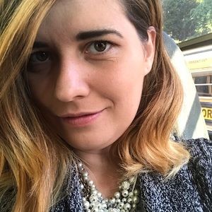 Meet your Posher, Deborah